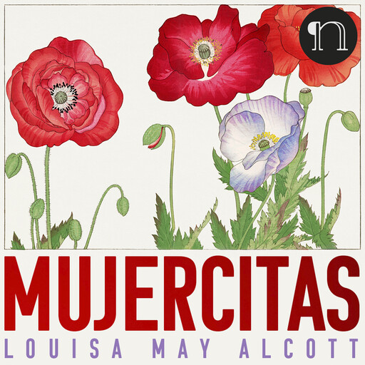 Mujercitas, Louisa May Alcott