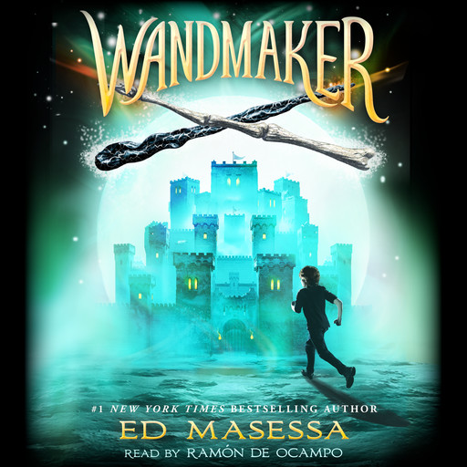 Wandmaker, Ed Masessa