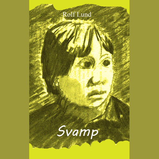 Svamp, Rolf Lund