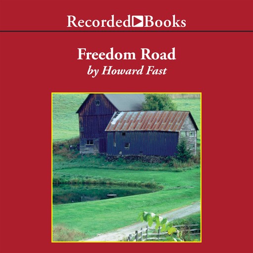 Freedom Road, Howard Fast