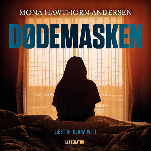 Dødemasken, Mona Hawthorn Andersen