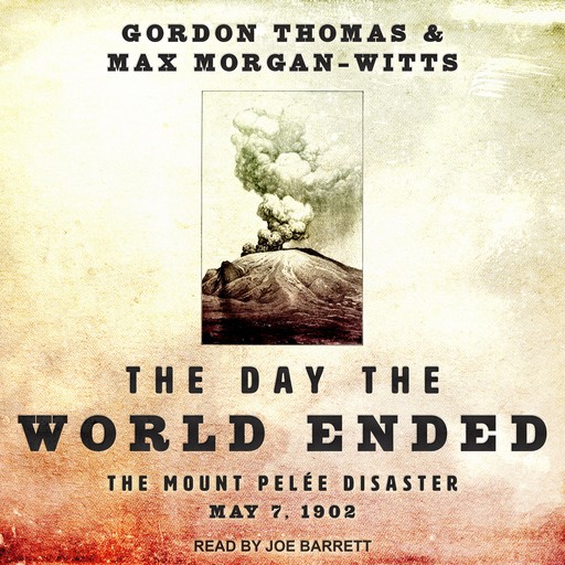 The Day the World Ended, Gordon Thomas, Max Morgan-Witts