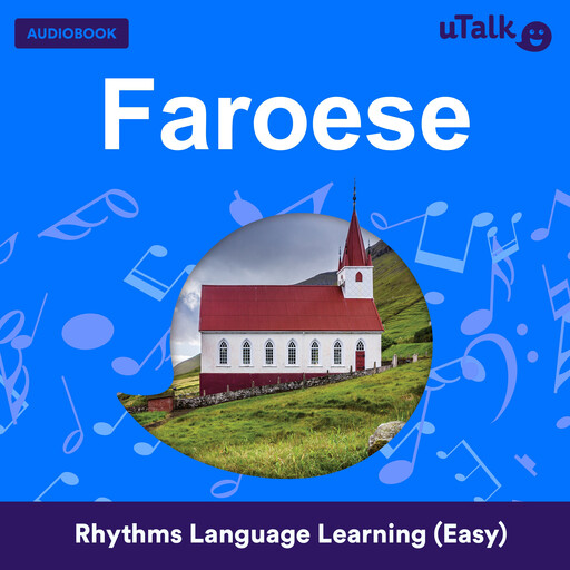 uTalk Faroese, Eurotalk Ltd