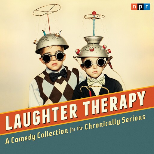 NPR Laughter Therapy, NPR