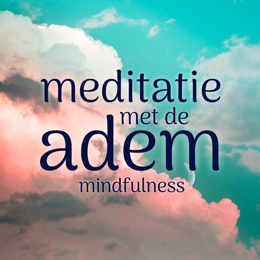 Meditatie met de Adem: Mindfulness, Suzan van der Goes