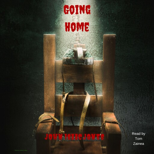 Going Home, John Isaac Jones