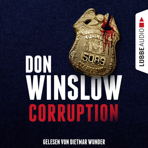 Corruption (Ungekürzt), Don Winslow