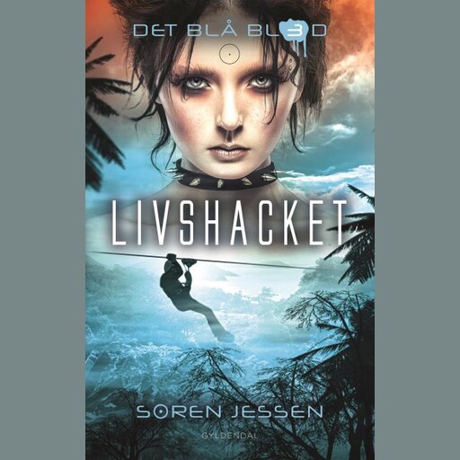 Det blå blod 3 - Livshacket, Søren Jessen