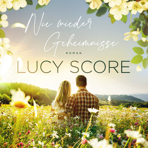 Nie wieder Geheimnisse - Die TikTok Liebesroman Sensation, Lucy Score