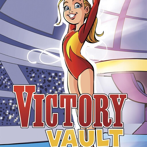 Victory Vault, Jake Maddox
