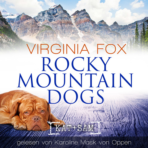 Rocky Mountain Dogs, Virginia Fox