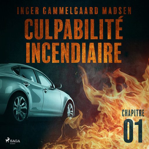 Culpabilité incendiaire - Chapitre 1, Inger Gammelgaard Madsen