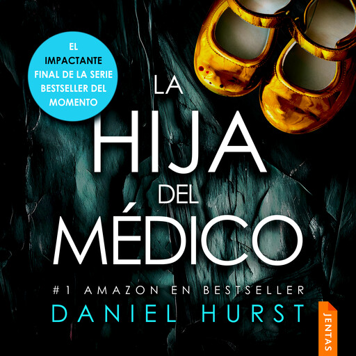 La hija del médico, Daniel Hurst