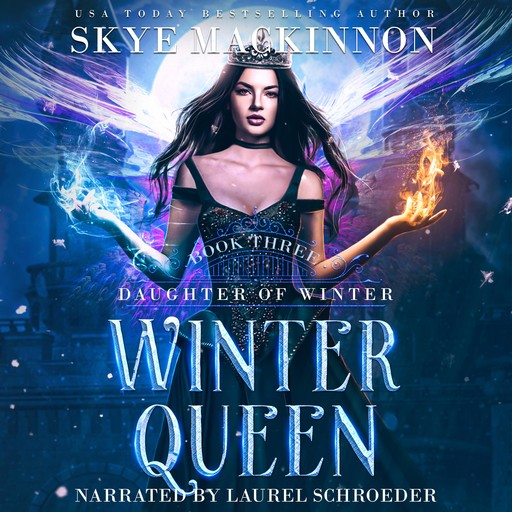 Winter Queen, Skye MacKinnon
