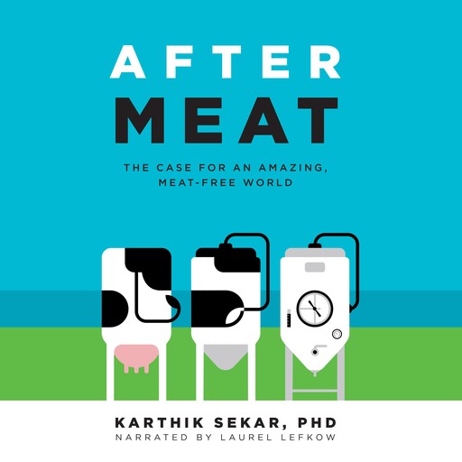After Meat, Karthik Sekar