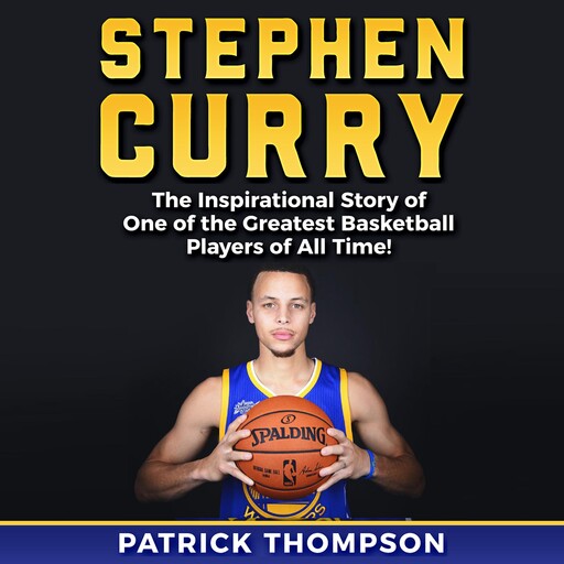 Stephen Curry, Patrick Thompson