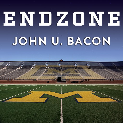 Endzone, John U. Bacon