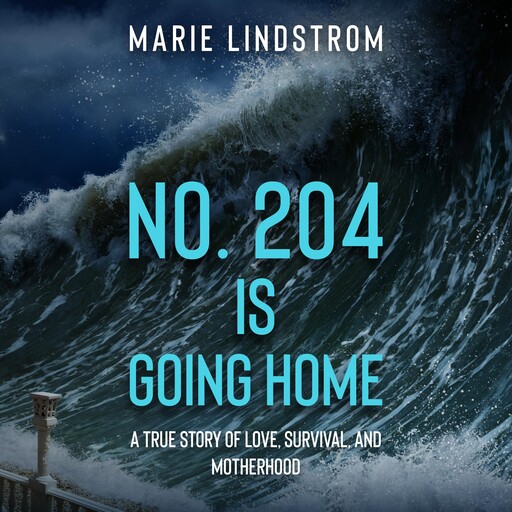 No. 204 is going home, Marie Lindstrom