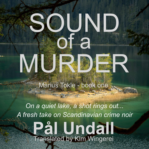 Sound of a Murder, Pål Undall