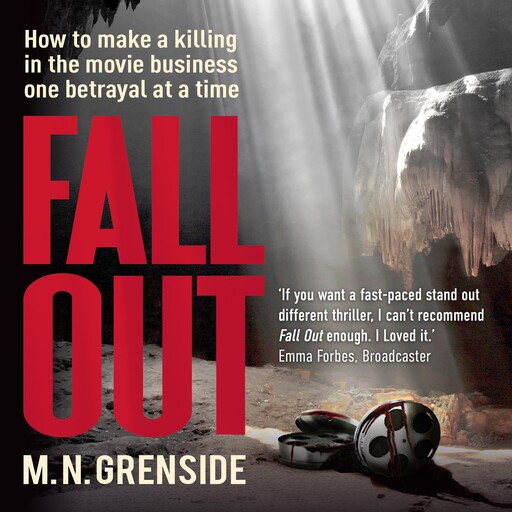 Fall Out, M.N. Grenside