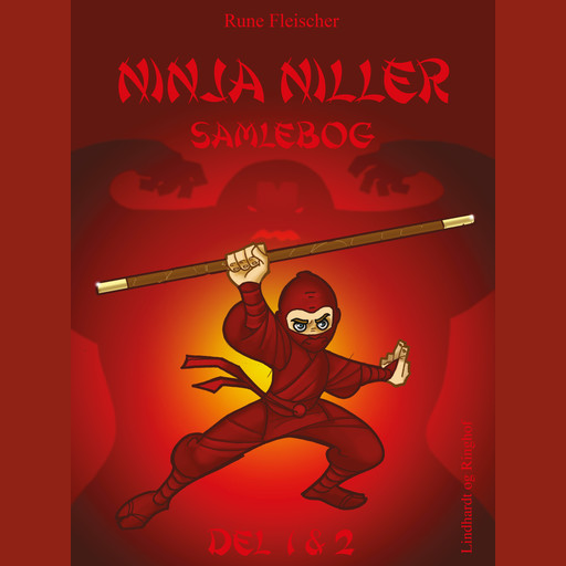 Ninja Niller i kamp, Rune Fleischer