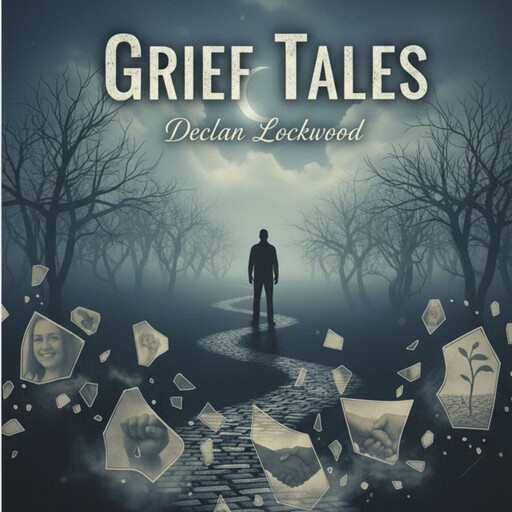 Grief Tales, Declan Lockwood
