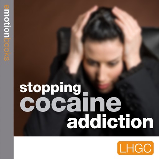 Stopping Cocaine Addiction, Andrew Richardson