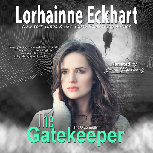 The Gatekeeper, Lorhainne Eckhart