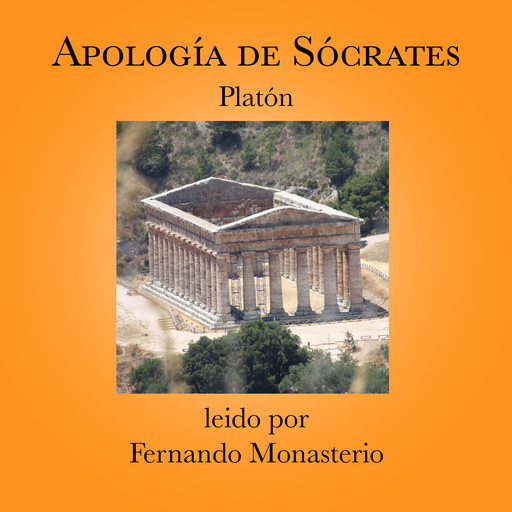 Apología de Sócrates Platón, Platon