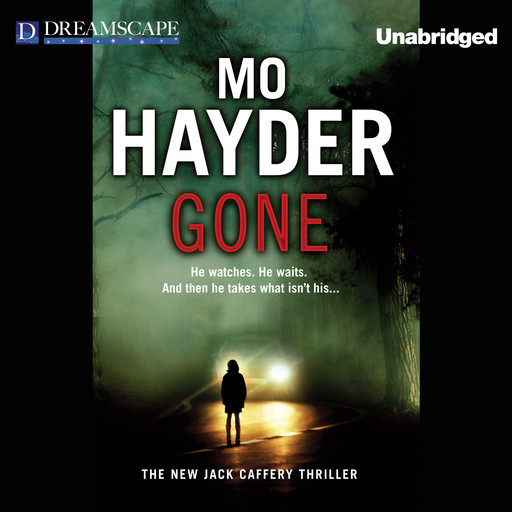 Gone, Mo Hayder