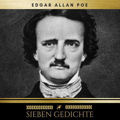 Sieben Gedichte, Edgar Allan Poe