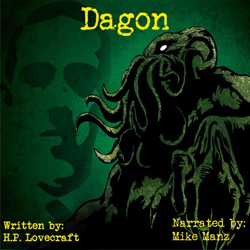Dagon, Howard Lovecraft
