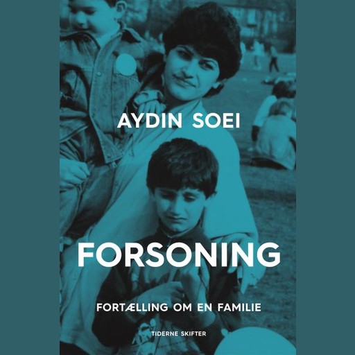 Forsoning, Aydin Soei