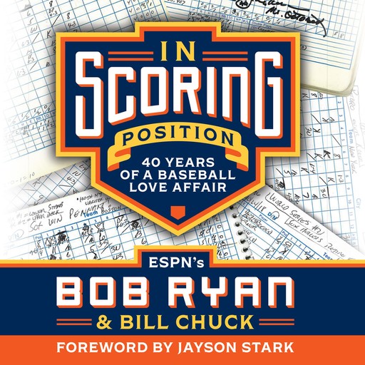 In Scoring Position, Bob Ryan, Bill Chuck