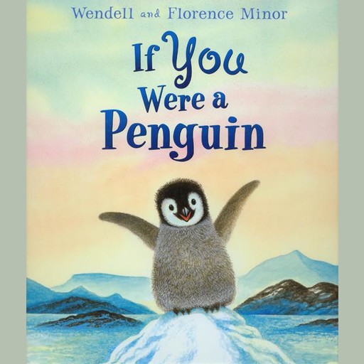 If You Were a Penguin, Florence Minor