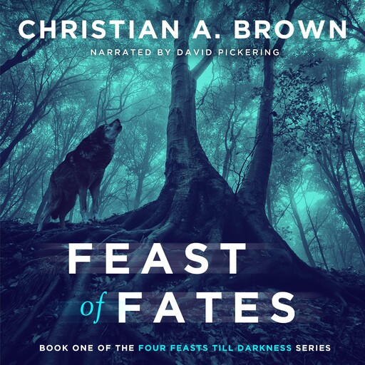 Feast of Fates, Christian A. Brown