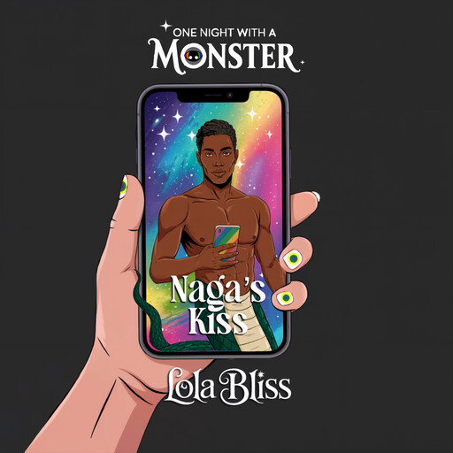 Naga's Kiss, Lola Bliss