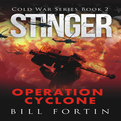 Stinger, Bill Fortin