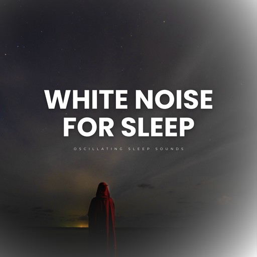 White Noise For Sleep, White Noise Laboratory Research Hub