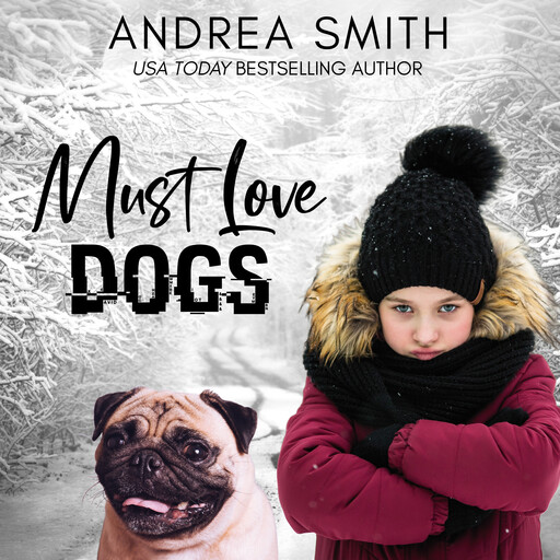 Must Love Dogs, Andrea Smith