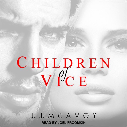 Children of Vice, J.J. McAvoy