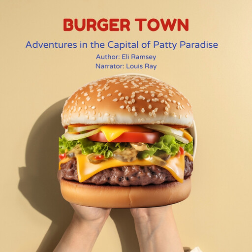 Burger Town, Eli Ramsey