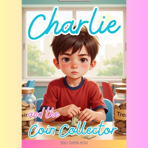 Charlie and the Coin Collector, Shu Chen Hou