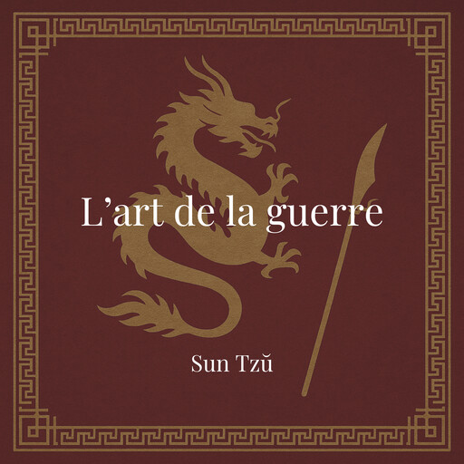 L'art de la guerre, Sun Tzu