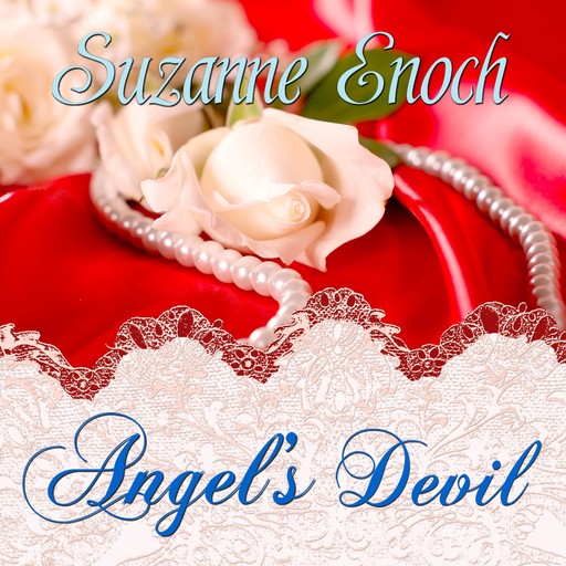 Angel's Devil, Suzanne Enoch