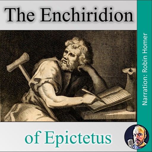 The Enchiridion of Epictetus, Epictetus, Arrian
