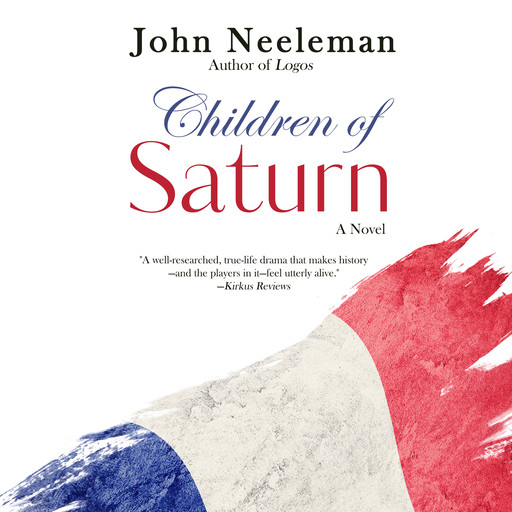 Children of Saturn, John Neeleman