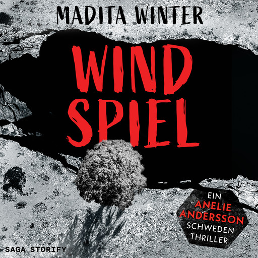 Windspiel, Madita Winter