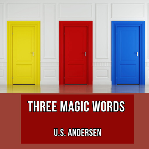 Three Magic Words, U.S.Andersen