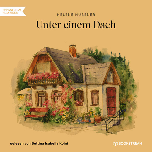 Unter einem Dach (Ungekürzt), Helene Hübener